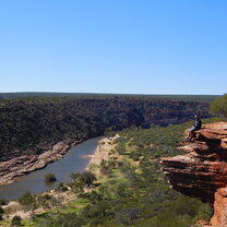 Arjen from the Netherlands, exploring in Australia Australia Internship, Engineering Internship Australia, Internship Sydney
